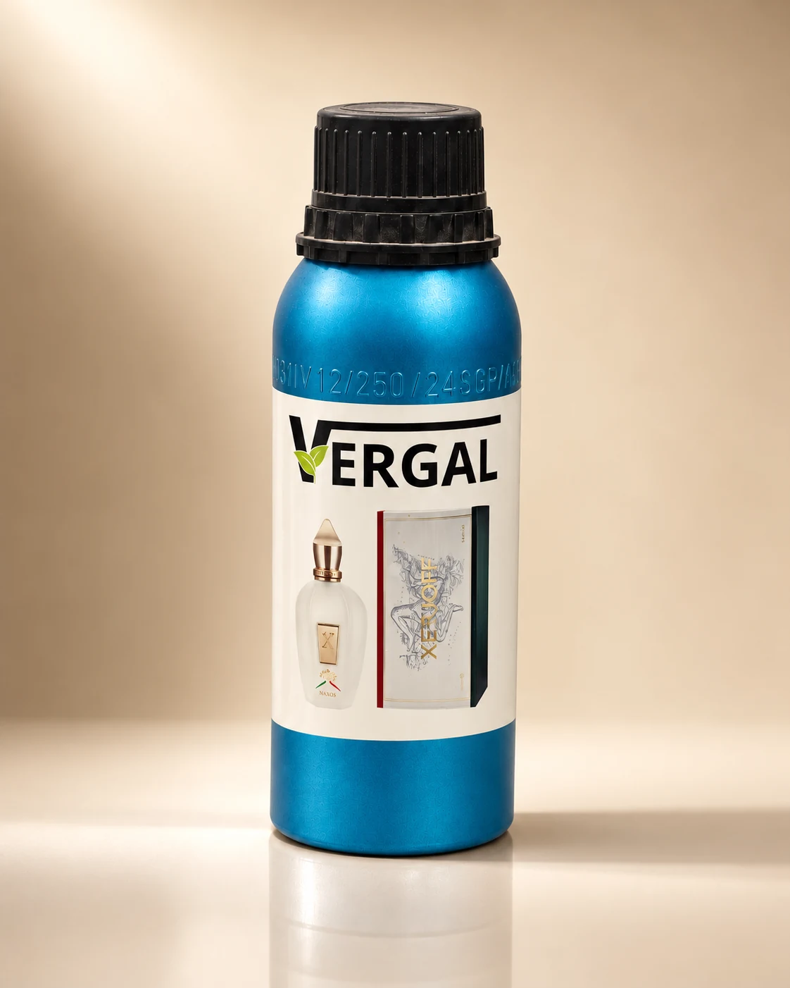 عطر ناكسوس من مجموعة SM
